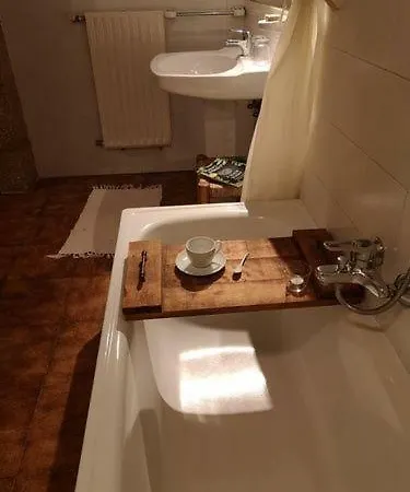 Terra Meiga Homestay *