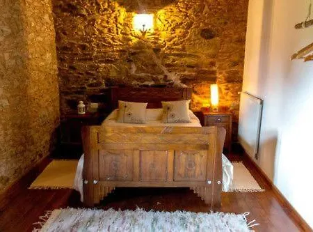 Terra Meiga Homestay *