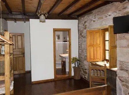 Terra Meiga Homestay