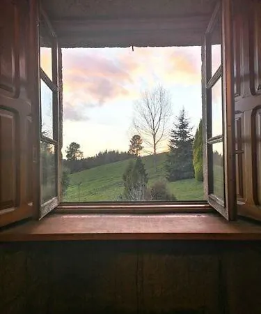 Homestay Terra Meiga Santiso