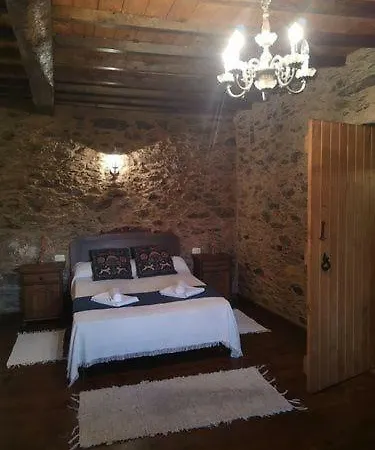 Homestay Terra Meiga