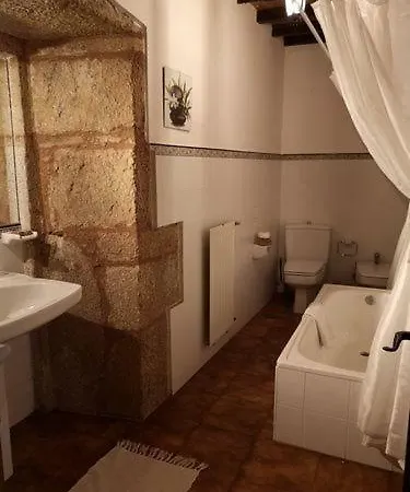 Terra Meiga Homestay *