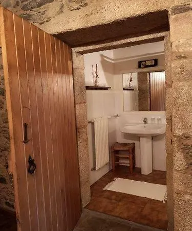 Terra Meiga Homestay