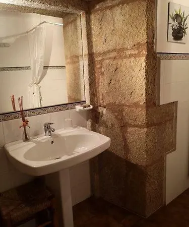 Homestay Terra Meiga