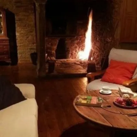 Terra Meiga Homestay