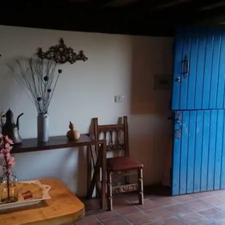 Terra Meiga Homestay *
