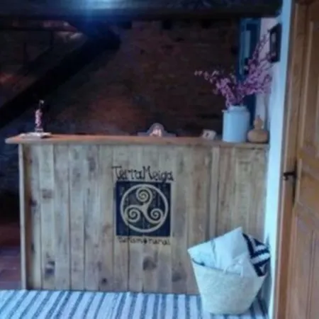 Homestay Terra Meiga *