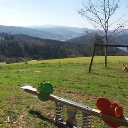 Terra Meiga Homestay Santiso